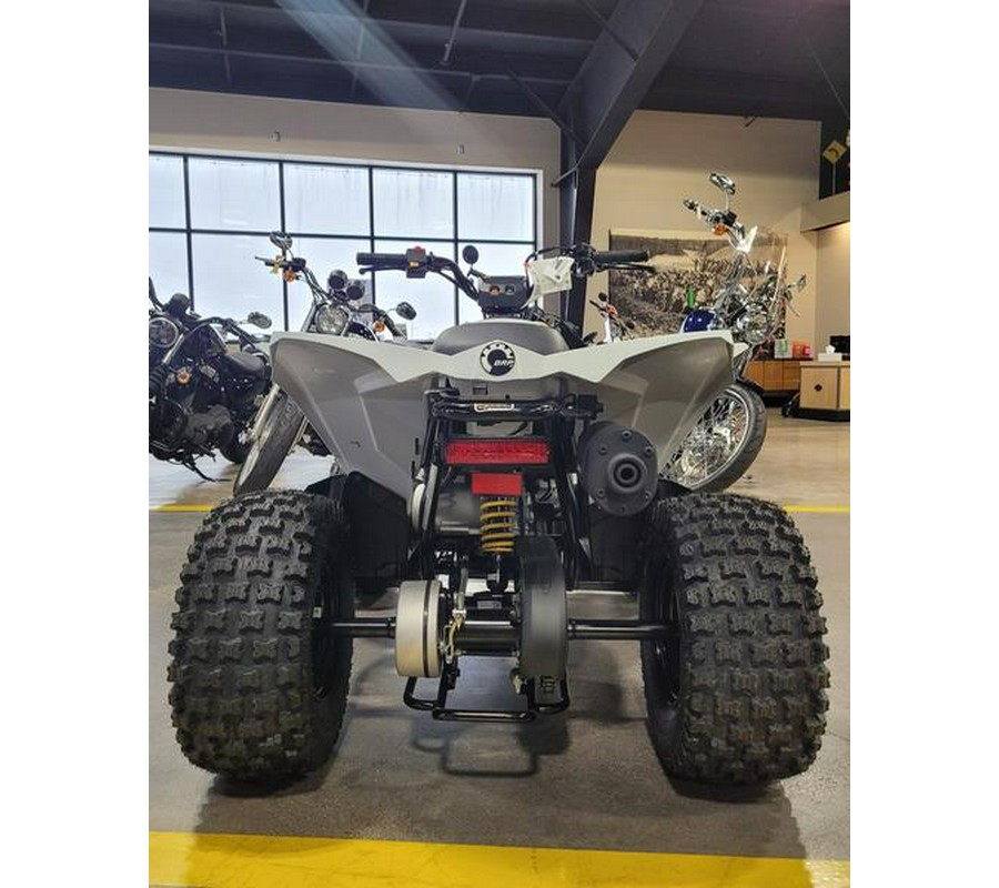 2026 Can-Am® Renegade 70 EFI