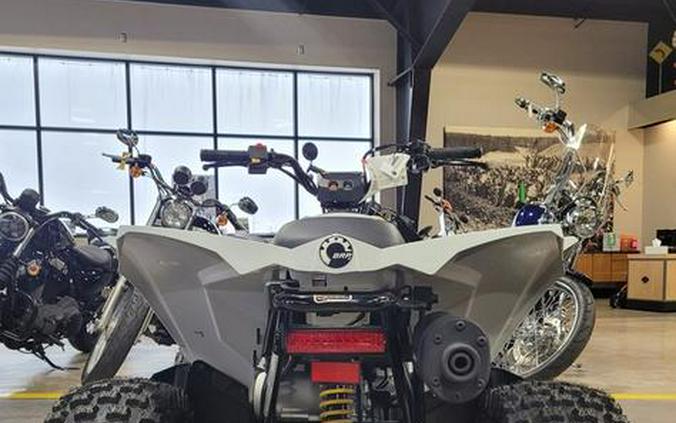 2026 Can-Am® Renegade 70 EFI