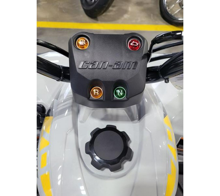 2026 Can-Am® Renegade 70 EFI