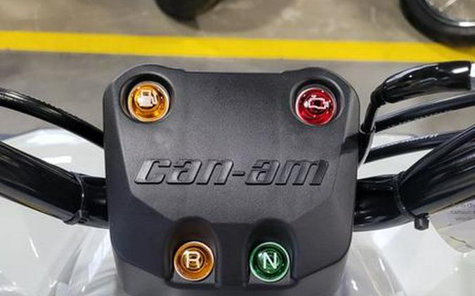 2026 Can-Am® Renegade 70 EFI