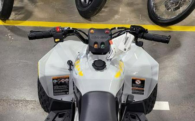 2026 Can-Am® Renegade 70 EFI