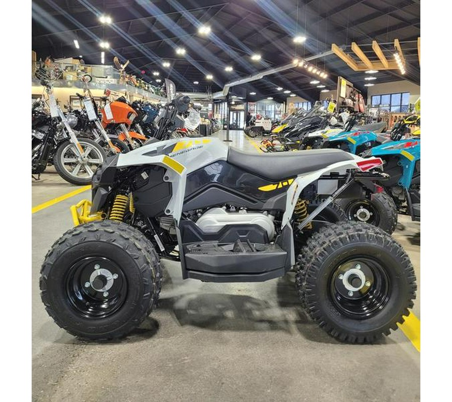 2026 Can-Am® Renegade 70 EFI