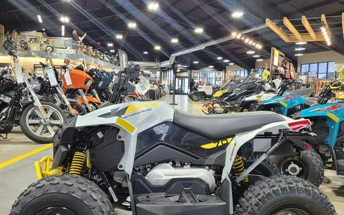 2026 Can-Am® Renegade 70 EFI