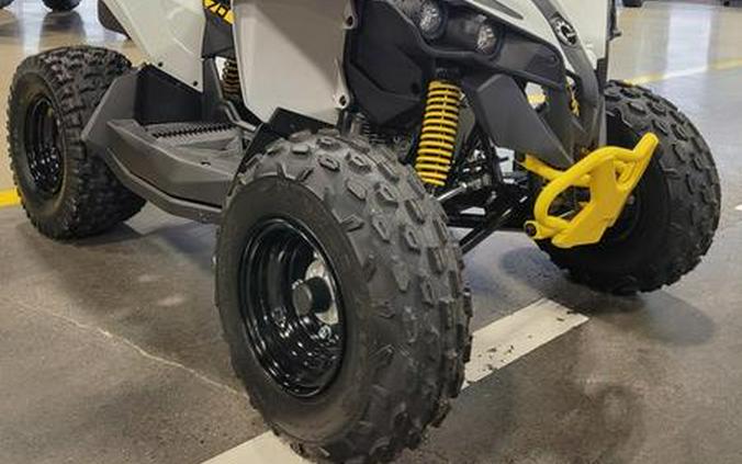 2026 Can-Am® Renegade 70 EFI
