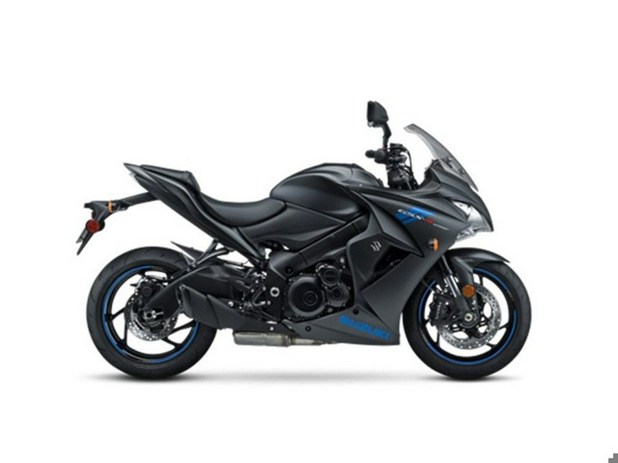 2019 Suzuki GSX-S 1000FZ