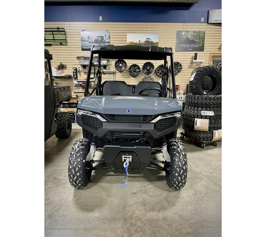 2026 Polaris® Ranger 500