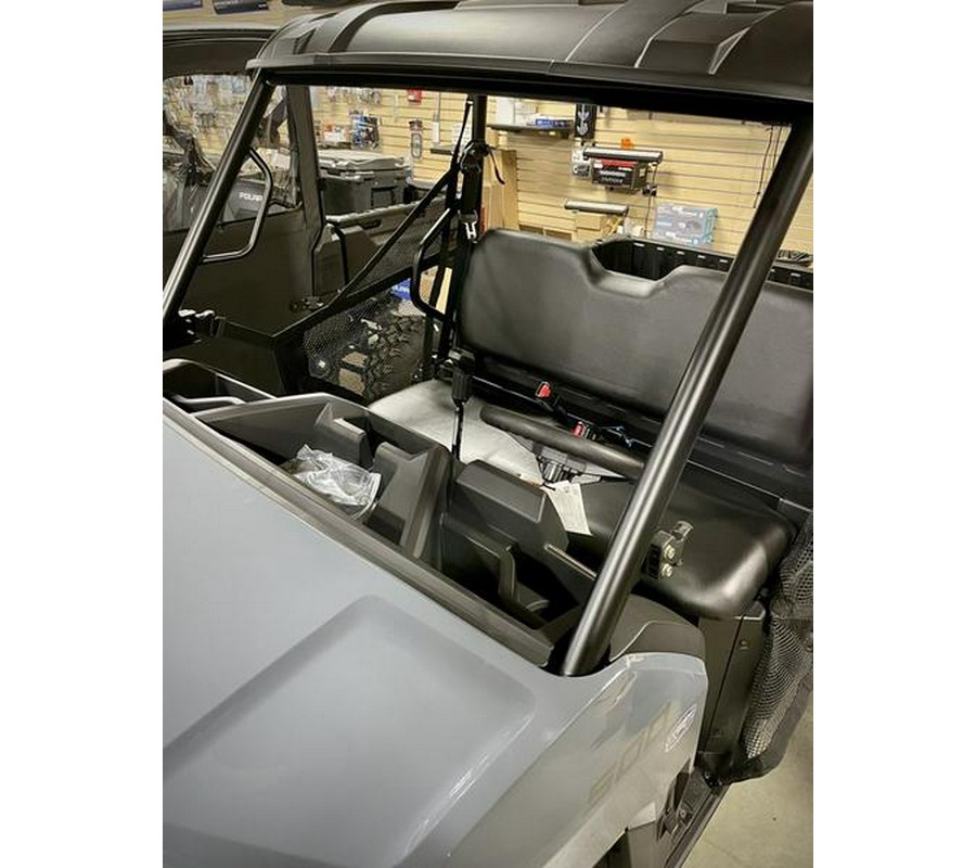 2026 Polaris® Ranger 500