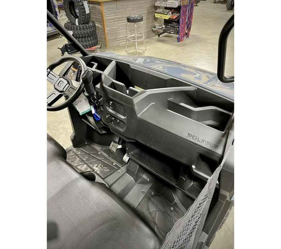 2026 Polaris® Ranger 500