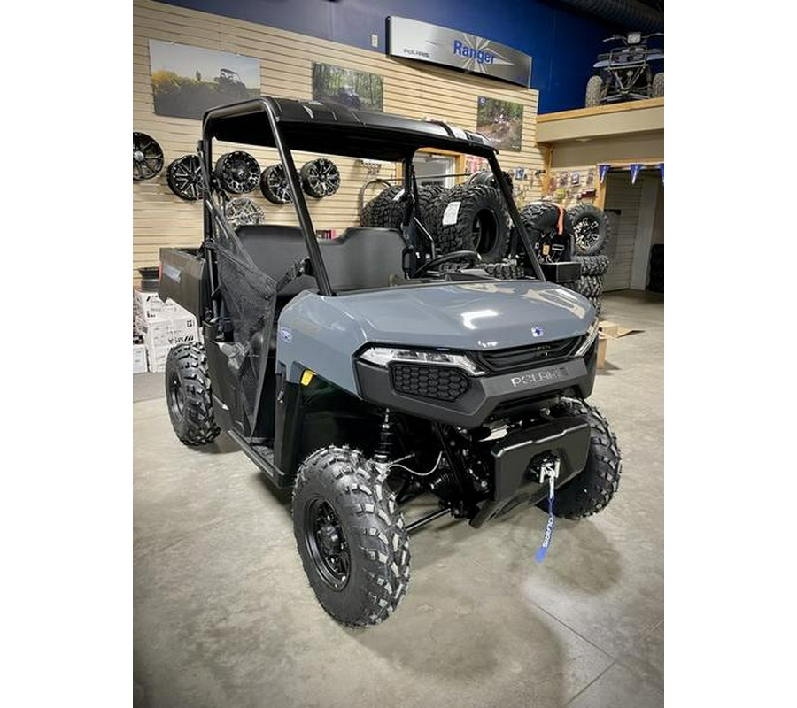 2026 Polaris® Ranger 500