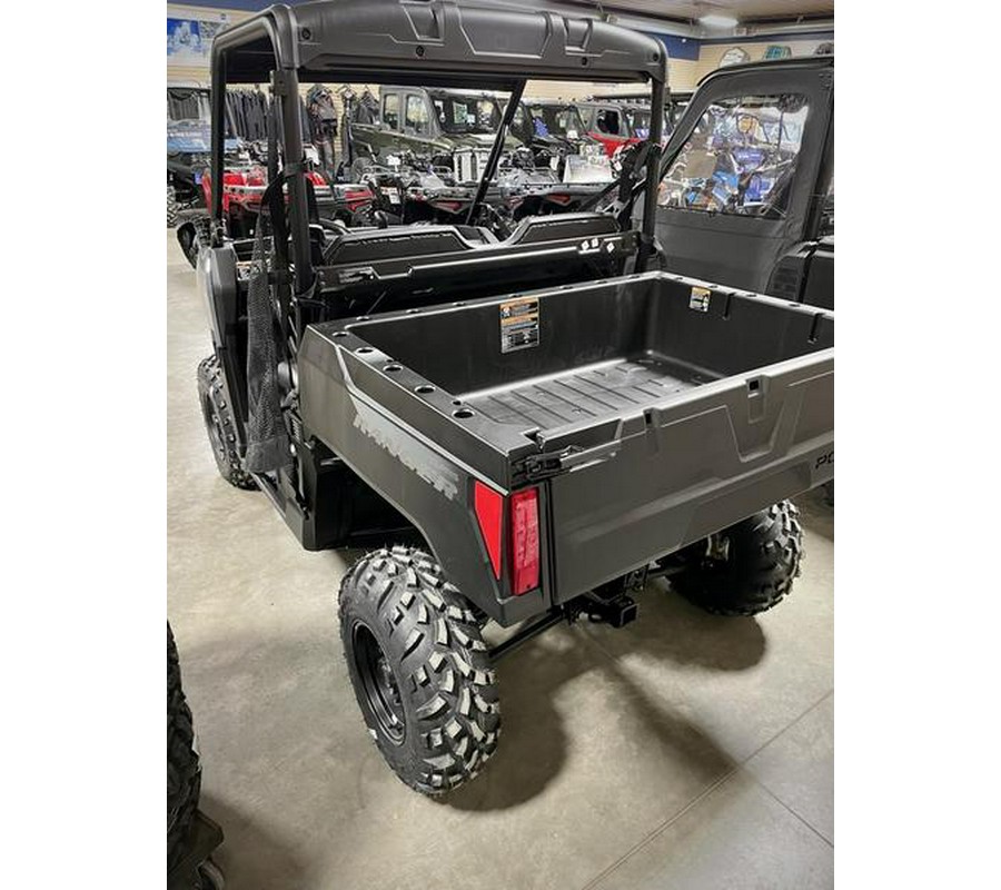 2026 Polaris® Ranger 500