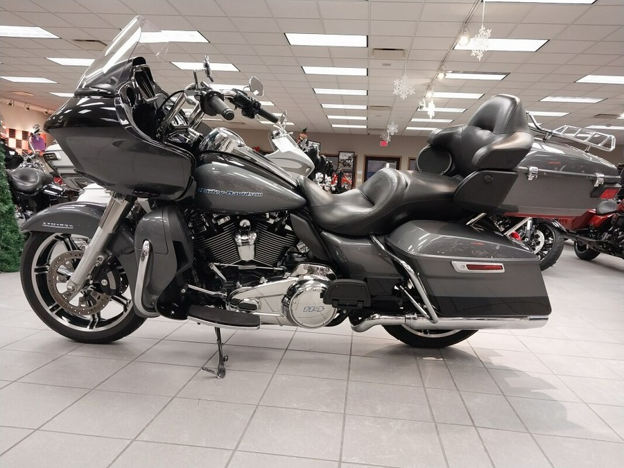 FLTRK 2022 Road Glide® Limited