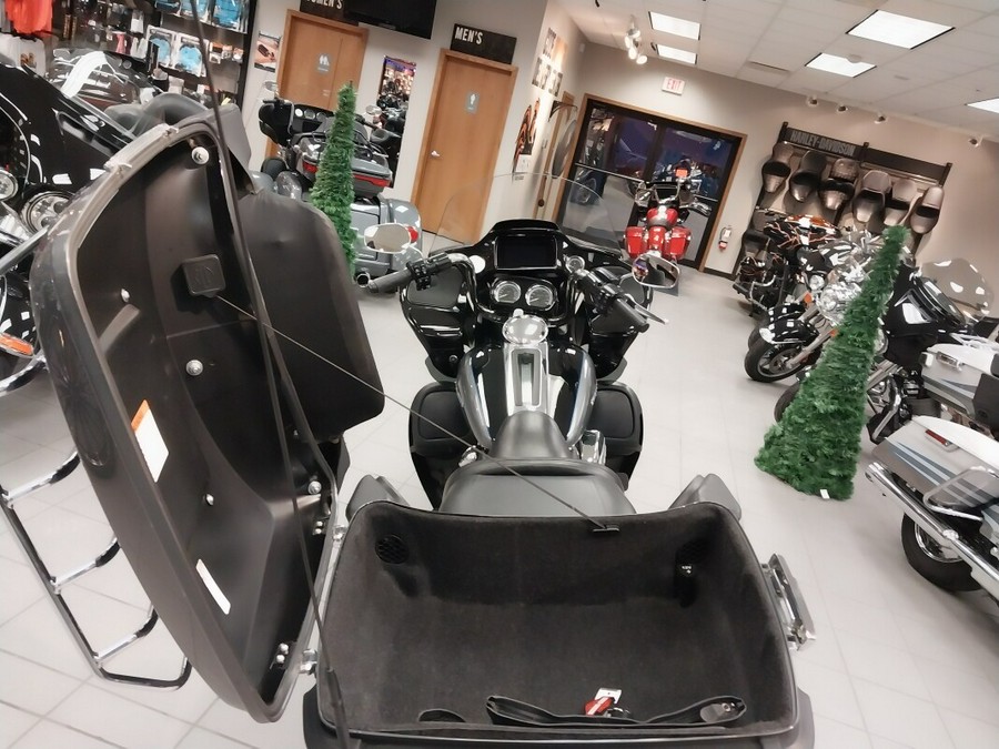 FLTRK 2022 Road Glide® Limited