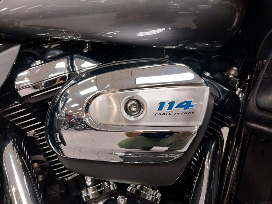 FLTRK 2022 Road Glide® Limited