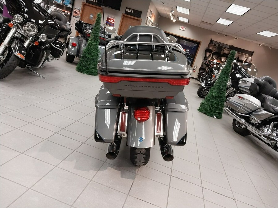 FLTRK 2022 Road Glide® Limited
