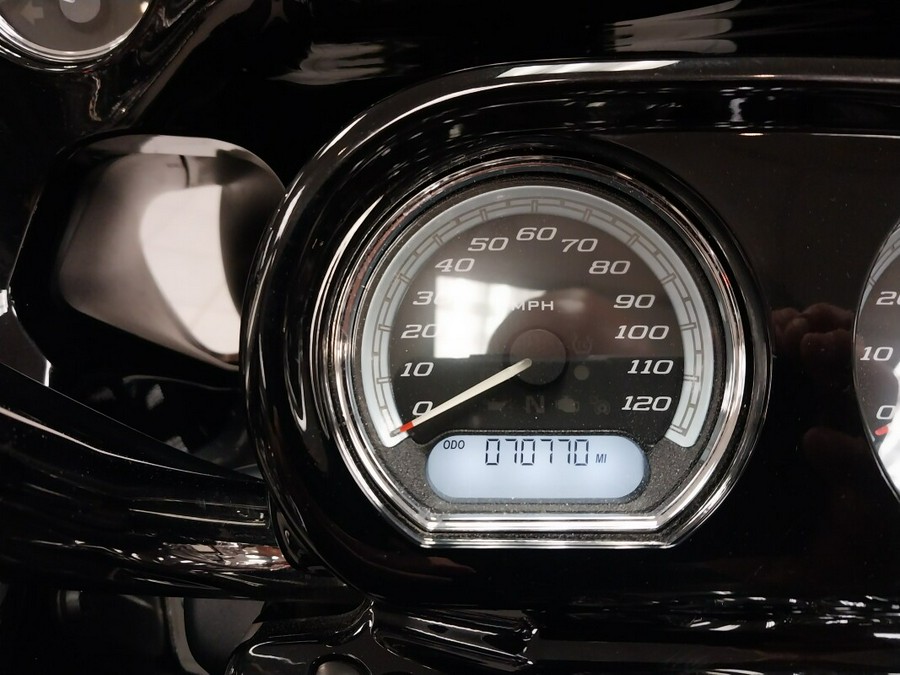 FLTRK 2022 Road Glide® Limited