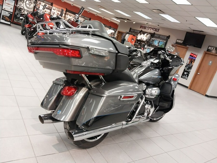 FLTRK 2022 Road Glide® Limited