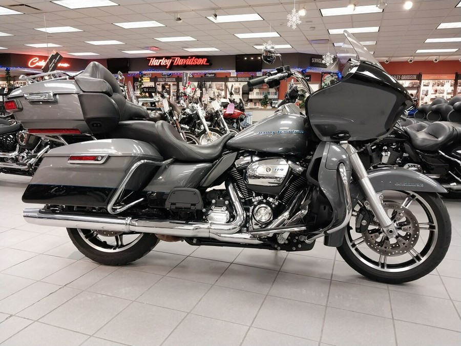 FLTRK 2022 Road Glide® Limited