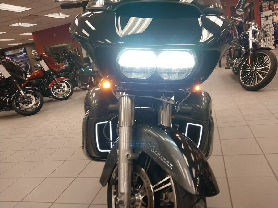FLTRK 2022 Road Glide® Limited