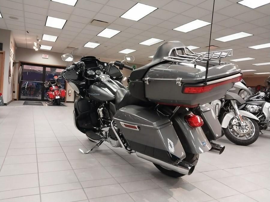 FLTRK 2022 Road Glide® Limited