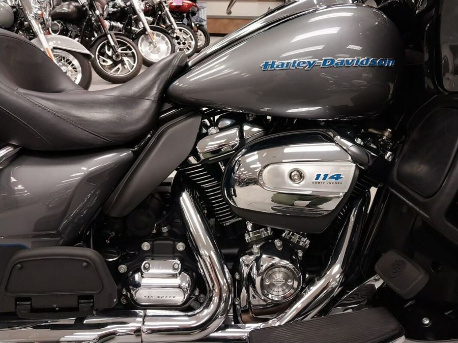 FLTRK 2022 Road Glide® Limited