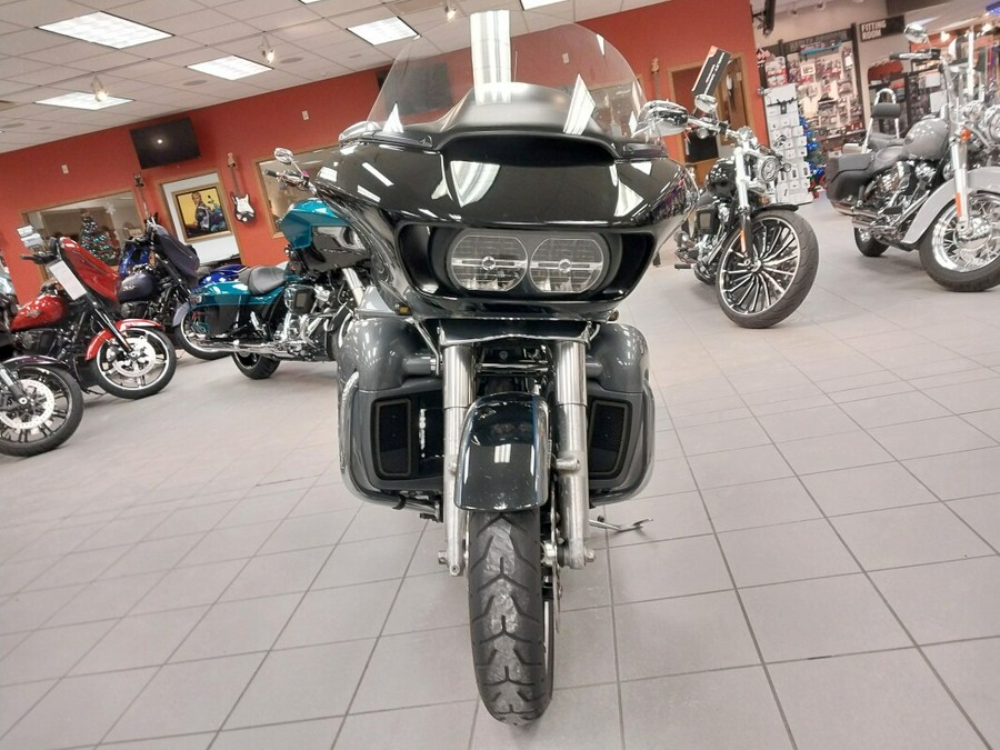 FLTRK 2022 Road Glide® Limited
