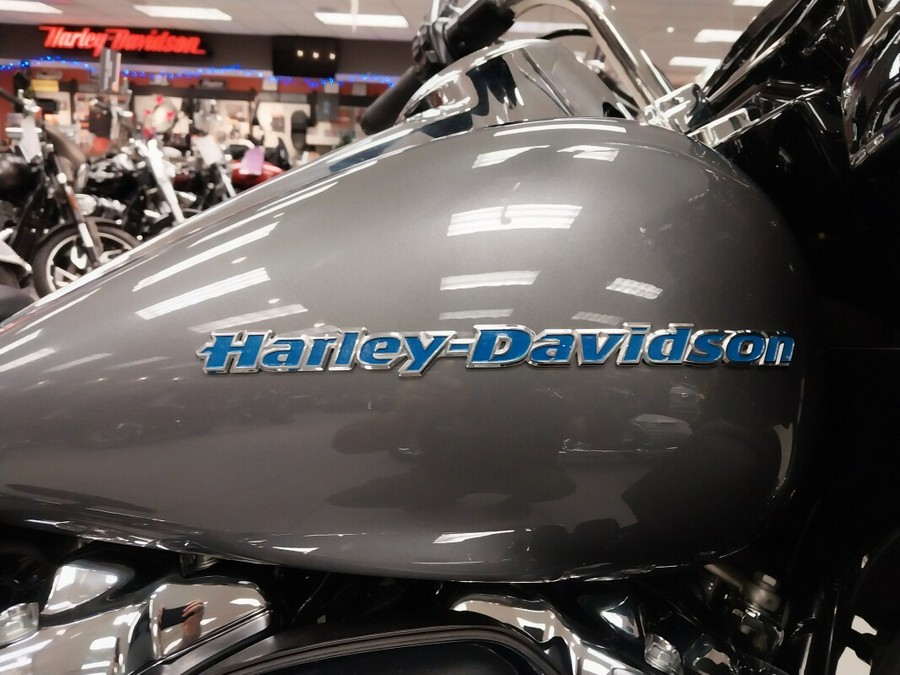 FLTRK 2022 Road Glide® Limited