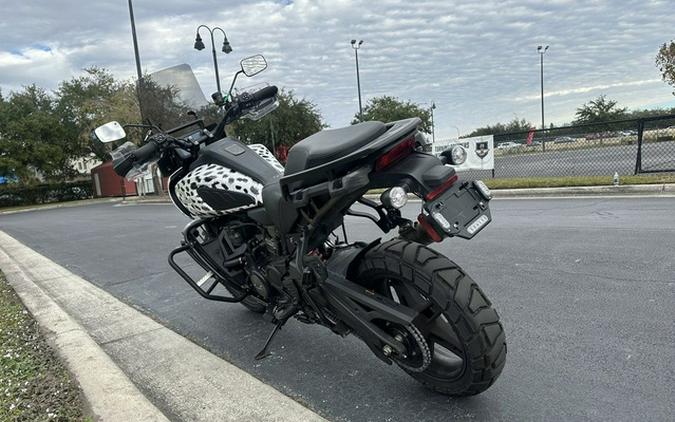 2022 Harley-Davidson RA1250S - Pan America 1250 Special