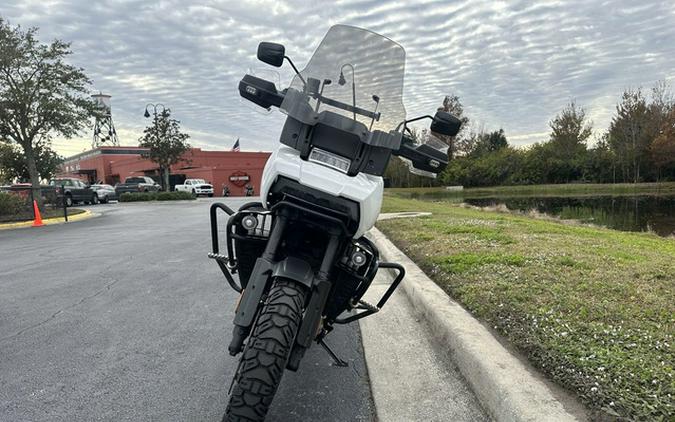 2022 Harley-Davidson RA1250S - Pan America 1250 Special
