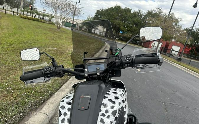 2022 Harley-Davidson RA1250S - Pan America 1250 Special