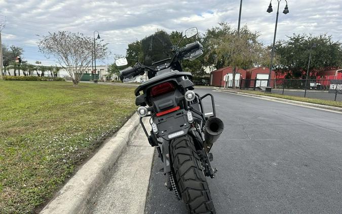 2022 Harley-Davidson RA1250S - Pan America 1250 Special