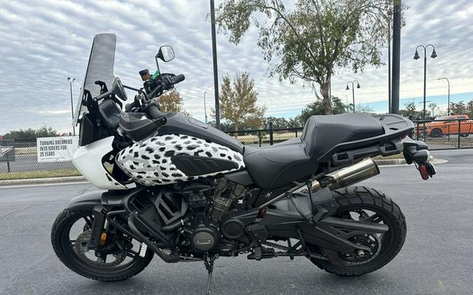 2022 Harley-Davidson RA1250S - Pan America 1250 Special