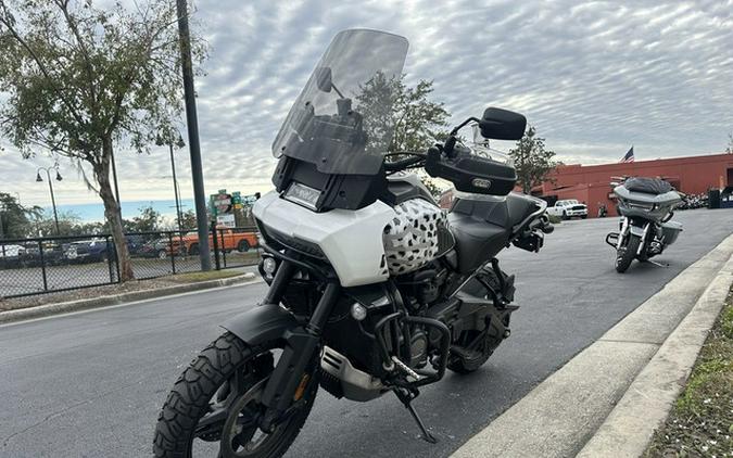 2022 Harley-Davidson RA1250S - Pan America 1250 Special