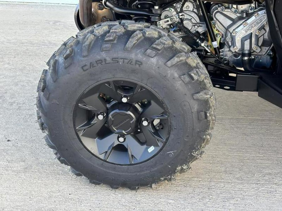 2026 Polaris® Ranger Crew SP 570 Premium