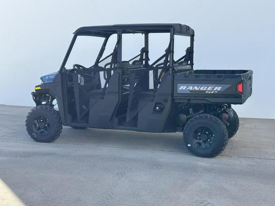 2026 Polaris® Ranger Crew SP 570 Premium