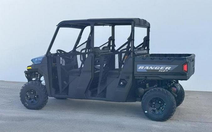 2026 Polaris® Ranger Crew SP 570 Premium