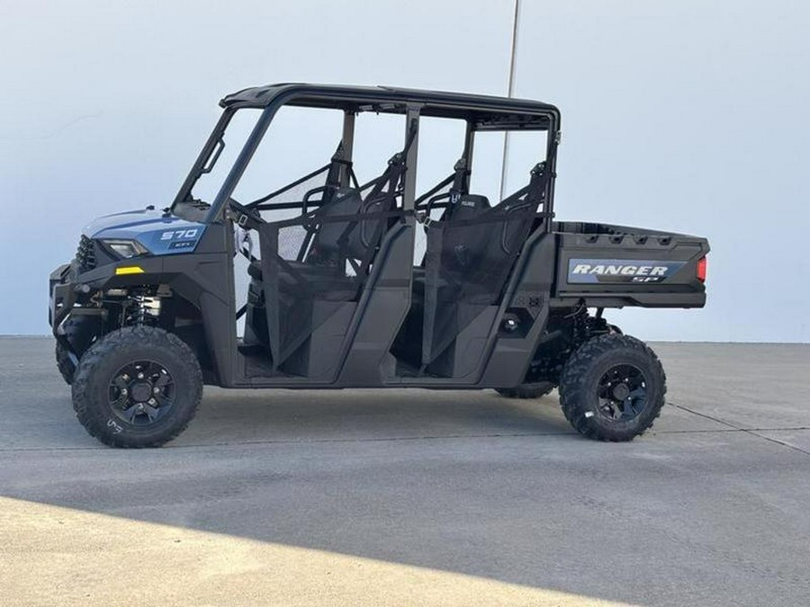 2026 Polaris® Ranger Crew SP 570 Premium