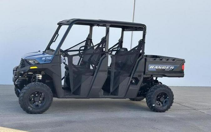 2026 Polaris® Ranger Crew SP 570 Premium