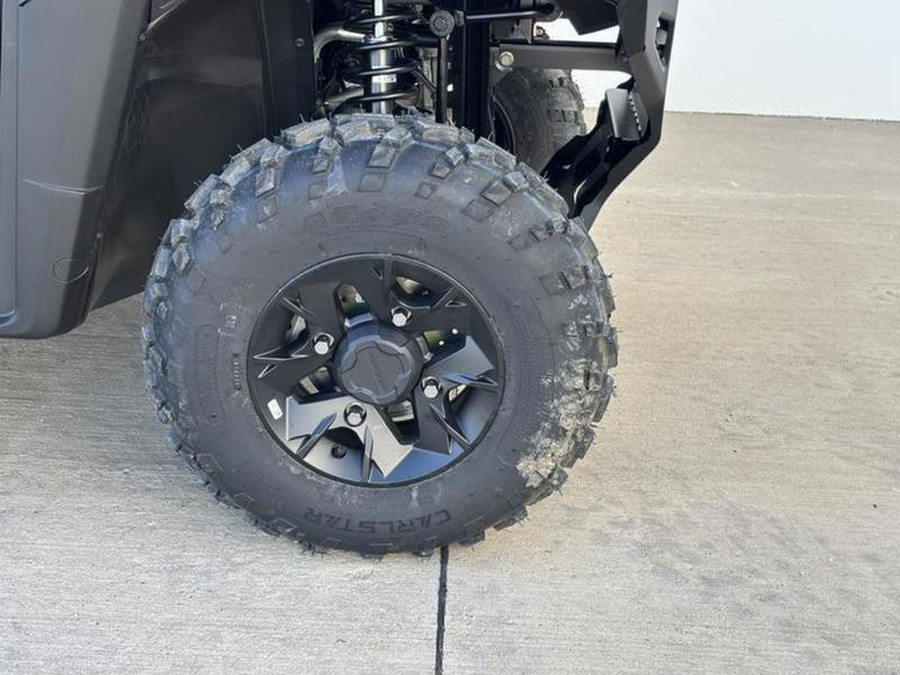 2026 Polaris® Ranger Crew SP 570 Premium