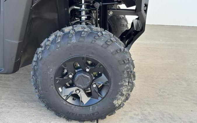 2026 Polaris® Ranger Crew SP 570 Premium