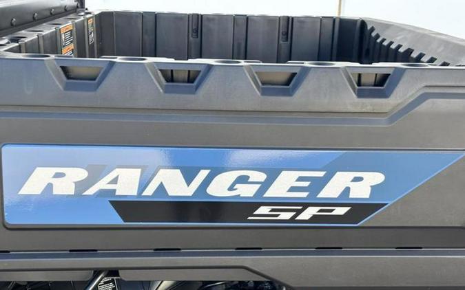 2026 Polaris® Ranger Crew SP 570 Premium