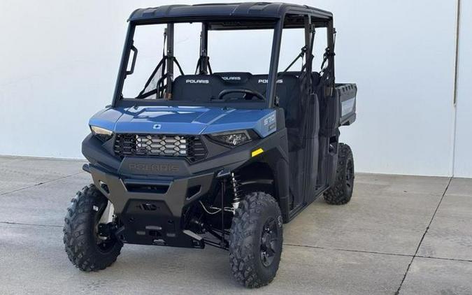 2026 Polaris® Ranger Crew SP 570 Premium