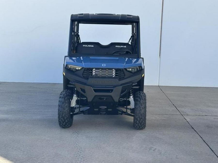 2026 Polaris® Ranger Crew SP 570 Premium