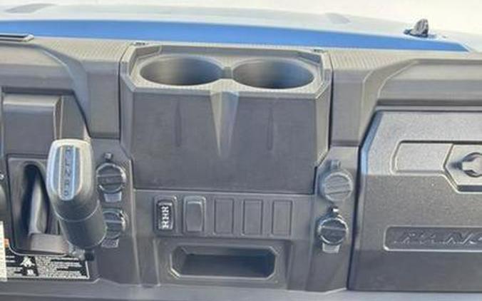 2026 Polaris® Ranger Crew SP 570 Premium