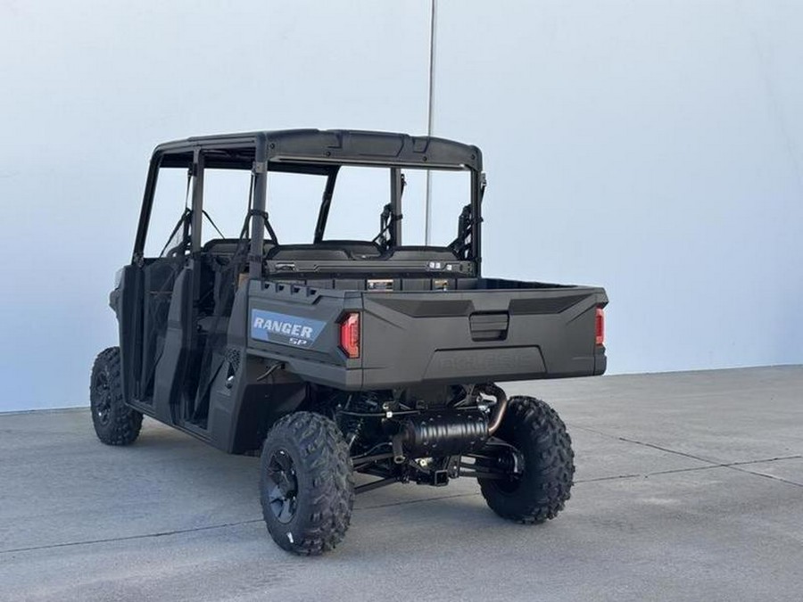2026 Polaris® Ranger Crew SP 570 Premium