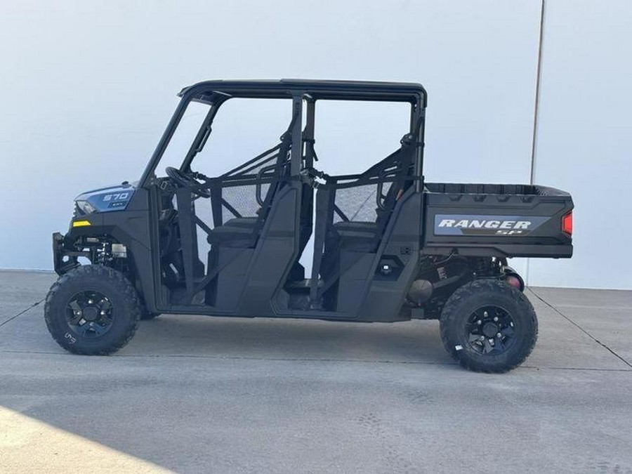 2026 Polaris® Ranger Crew SP 570 Premium