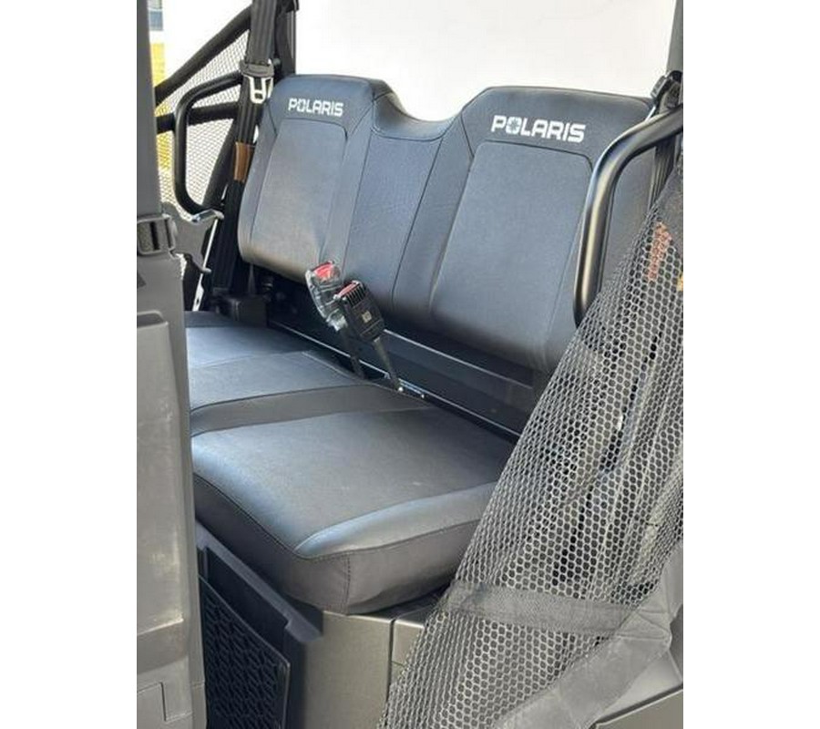 2026 Polaris® Ranger Crew SP 570 Premium