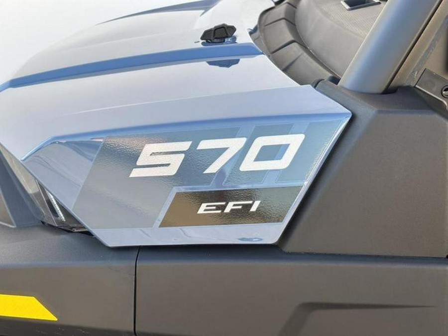 2026 Polaris® Ranger Crew SP 570 Premium