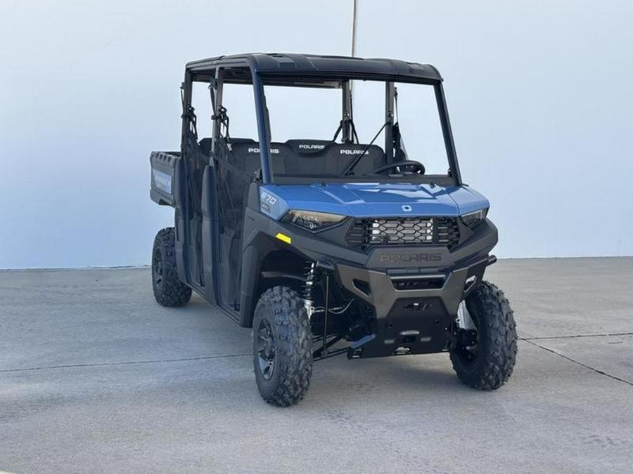 2026 Polaris® Ranger Crew SP 570 Premium