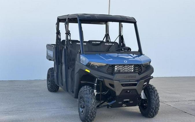 2026 Polaris® Ranger Crew SP 570 Premium