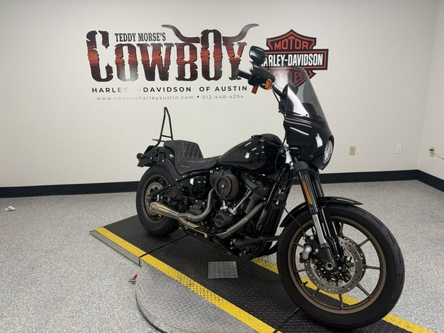 2023 Harley-Davidson FXLRS - Low Rider S